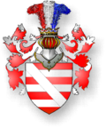 Польский шляхетский герб Плятер