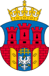 POL Kraków COA.svg