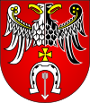 POL powiat brzeziński COA.svg