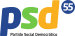 PSD Brazil logo.svg