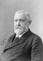 Бенджамин Гаррисон 1889-1893 Президент США
