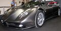 Карбоновая Zonda F