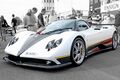 Pagani Zonda PS Питера Сайвелла