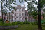 Palace of Elizaveta Petrovna - Moscow, Russia - panoramio.jpg