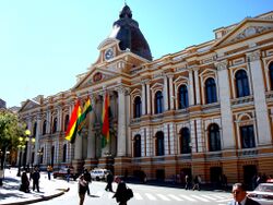 Palacio del Congreso Nacional La Paz Bolivia.jpg