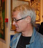 Юрий Палайчев, 2008