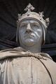 Карл I Анжуйский 1266-1285 Король Неаполя