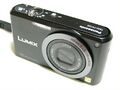 Panasonic Lumix DMC-FX100