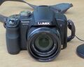 Panasonic Lumix DMC-FZ18