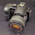 Panasonic Lumix DMC-FZ50