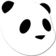 Логотип программы Panda Cloud Antivirus