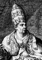 Александр II 1061-1073 Папа римский