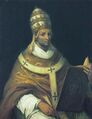 Иоанн XXII 1316-1334 Папа Римский