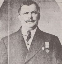 И. Папакостас после 1912 года
