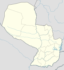 ASU (Парагвай)