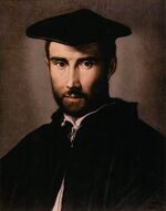 Parmigianino - Portrait of a Man - WGA17040.jpg