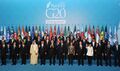 G-20 Анталья, 2015 год