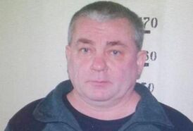 Павел Шувалов после ареста 11 января 2019 года
