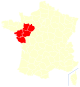 Pays de la Loire Map.svg