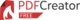 Логотип программы PDFCreator
