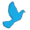 Peace dove-blue.png