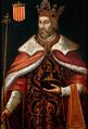 Педро III Великий 1276-1285 Король Арагона