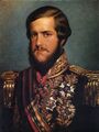 Педру II 1831-1889 Император Бразилии