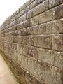 Стена в Мачу-Пикчу, Перу