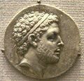 Персей 179 до н.э.—168 до н.э. Царь Македонии