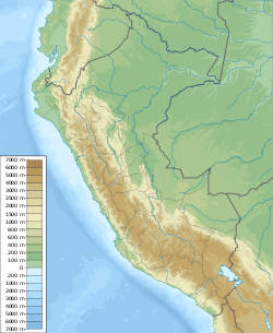 Лагунильяс (Перу)