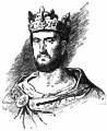 Филипп I 1060-1108 Король Франции