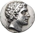 Филипп V 221 до н.э.—179 до н.э. Царь Македонии