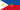 Philippines Aguinaldo flag (obverse).svg