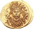 Фока 602-610 Император Византии