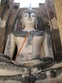 Статуя Будды Пхра Ачана, Ват Си-Чум