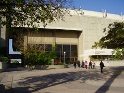 АНУ — Музей еврейского народа, Тель-Авив