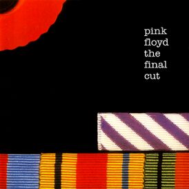 Обложка альбома Pink Floyd «The Final Cut» (1983)