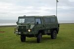 Pinzgauer High Mobility All-Terrain Vehicle by Nick.JPG