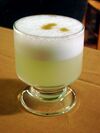 Pisco sour 20100613b.JPG