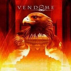 Обложка альбома Place Vendome «Place Vendome» (2005)