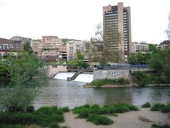 Platzspitz Sihl Limmat.jpg