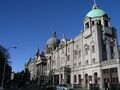 His Majesty's Theatre, Aberdeen (1906)