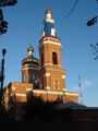 Покровский собор в Астрахани