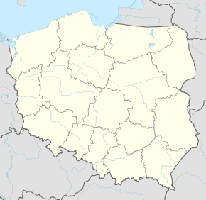 Крыпно-Косьцельне на карте