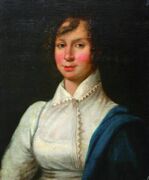 Мария Андреевна Поленова, урождённая Хонева