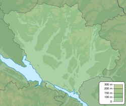 Петровский парк (Полтавская область)