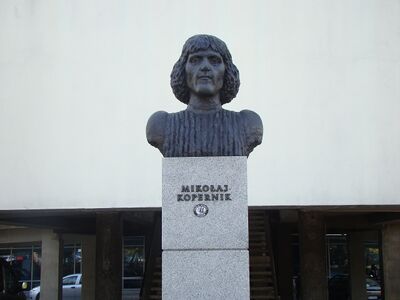 в Лодзи
