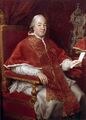 Пий V 1775-1799 Папа Римский
