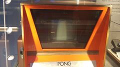 Прототип Pong, который был использован в таверне