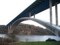 Мост Морбиан